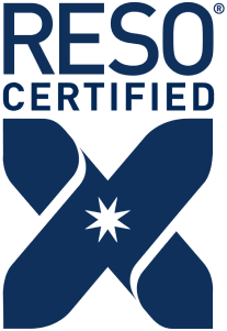 Multiple RESO Certifications title arrows image